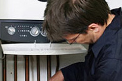 boiler repair Faughill