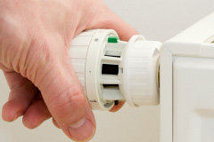 Faughill central heating repair costs