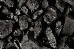 Faughill coal boiler costs
