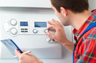 free commercial Faughill boiler quotes