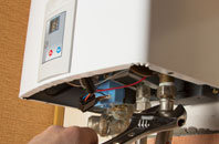 free Faughill boiler install quotes
